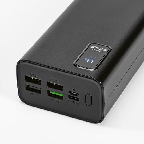 Hertz Powerbank Hertz Powerbank