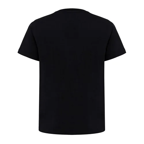 Camiseta infantil IQONIQ Koli de algodón reciclado