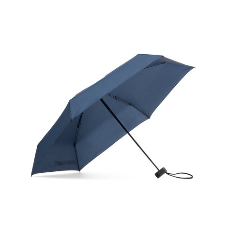EMMA. Mini parapluie compact 19 pouces en pongée 190T EMMA. Mini parapluie compact 19 pouces en pongée 190T