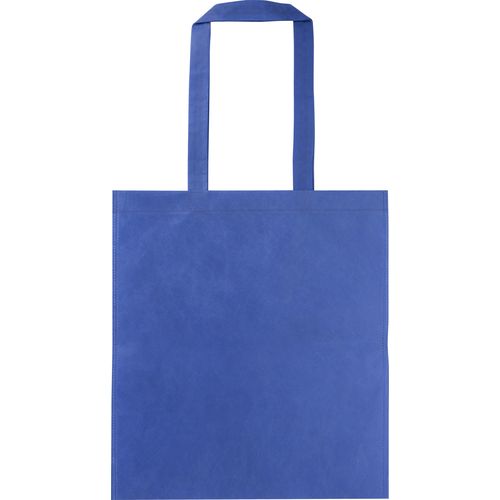 Bolsa de rPET no tejido (70 gr/m²) Ryder Bolsa de rPET no tejido (70 gr/m²) Ryder