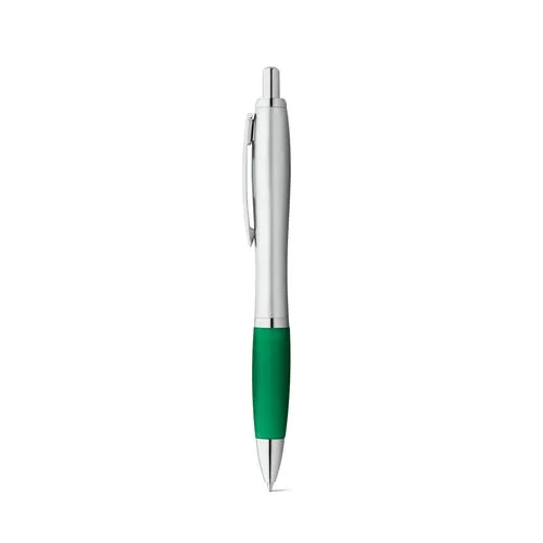 SWING. ABS ball pen with aluminium clip SWING. ABS ball pen with aluminium clip