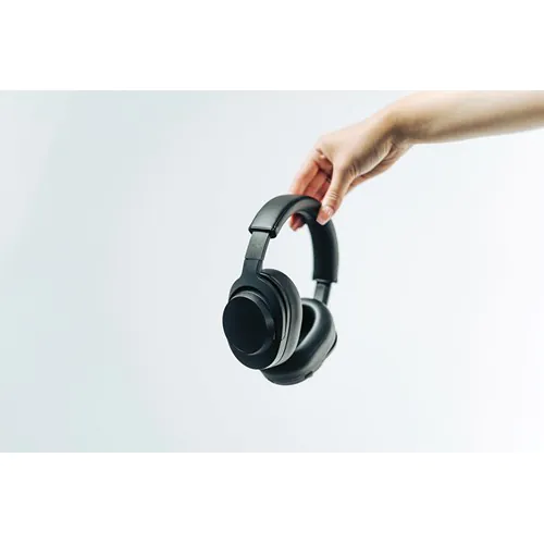 Casque ANC sans fil réparable plastique recyclé RCS Irvine