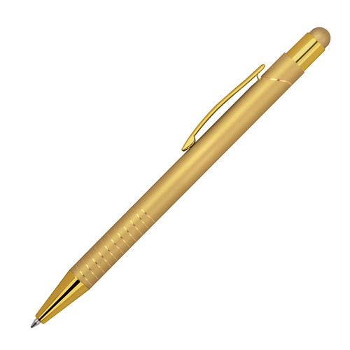 Ballpen with touchpen ANGELO Ballpen with touchpen ANGELO