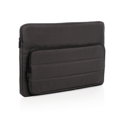 Pochette pour ordinateur 15,6" Impact en rPET AWARE™ Pochette pour ordinateur 15,6" Impact en rPET AWARE™