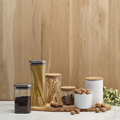 Delacroix 1200 Canister Delacroix 1200 Canister