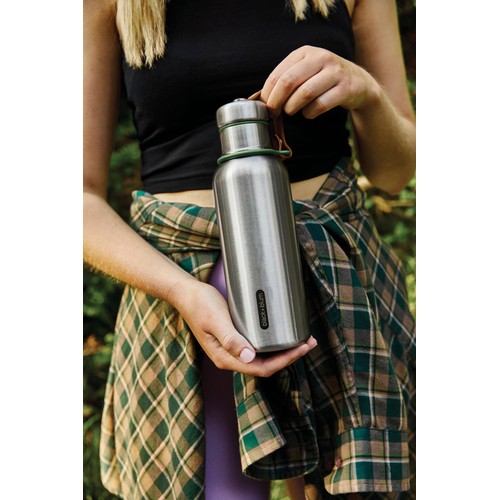 Black+Blum Insulated Water Bottle Small 500ml Black+Blum Insulated Water Bottle Small 500ml