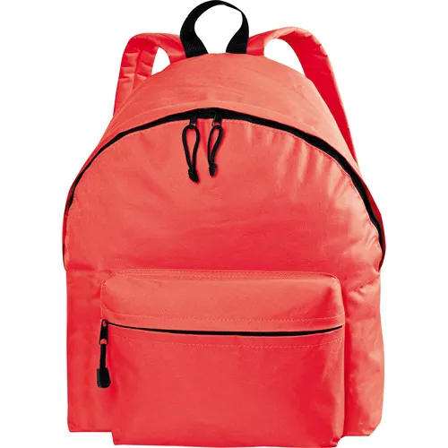 Gros et robuste sac à dos en polyester