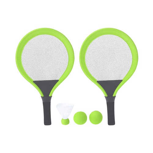 Game Set Babic
