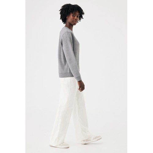 IQONIQ Torla recycled cotton crew neck IQONIQ Torla recycled cotton crew neck
