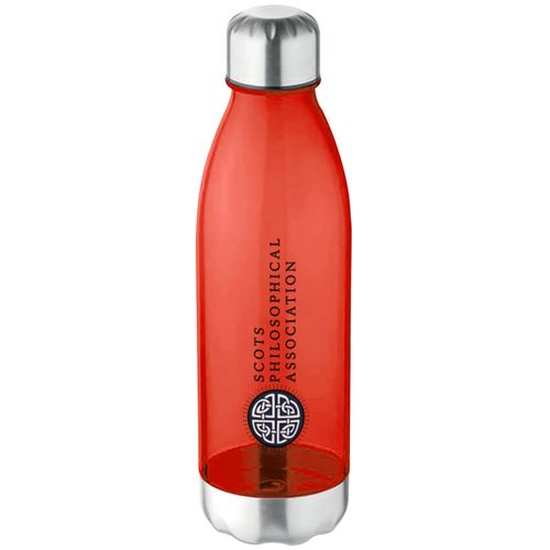 Bouteille en plastique Hydrate Tritan (750ml) *