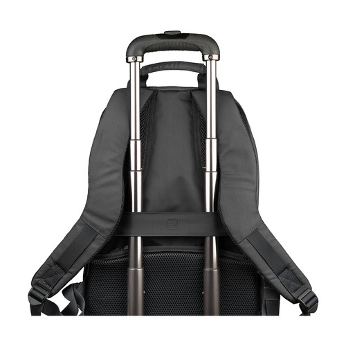Tucano Bizip Backpack 15,6 inch rugzak Tucano Bizip Backpack 15,6 inch rugzak