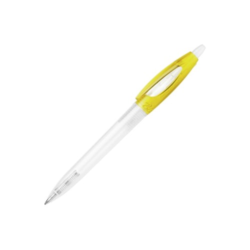 Balpen Bio-S! Clear transparant