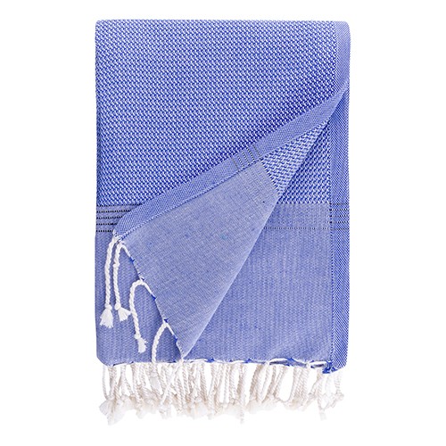 Asciugamano pareo morbido e dal design elegante. F Zaida