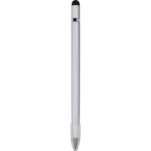 ALUMINUM TOUCH SCREEN PENCIL WITH METAL GRAPHITE TIP ALUMINUM TOUCH SCREEN PENCIL WITH METAL GRAPHITE TIP