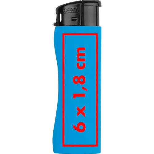 Electronic lighter Mouscron Electronic lighter Mouscron