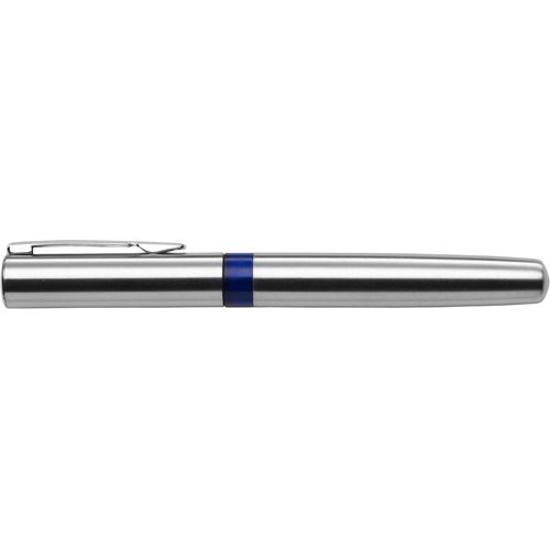 Stainless steel ballpen Rex Stainless steel ballpen Rex