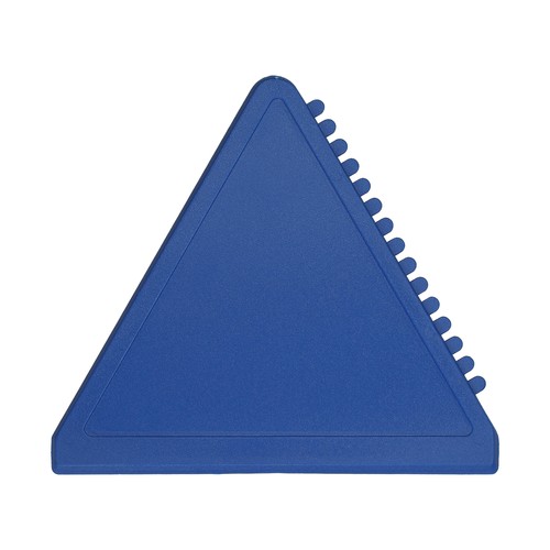 Raclette à glace "Triangle"