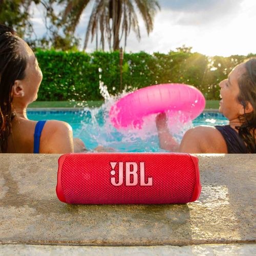 JBL Flip 6 Red JBL Flip 6 Red