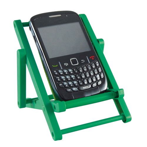 Mobile Deck Chair** Mobile Deck Chair**