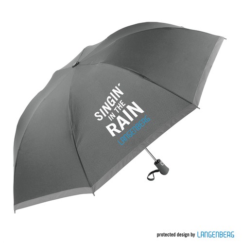Foldable umbrella STRIKE MINI Foldable umbrella STRIKE MINI