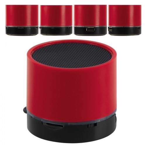 Bluetooth speaker TAIFUN