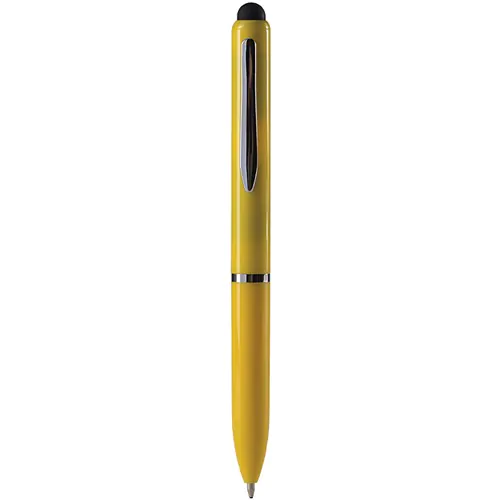 STYLO À BILLE EN PLASTIQUE AVEC TOUCH SCREEN STYLO À BILLE EN PLASTIQUE AVEC TOUCH SCREEN