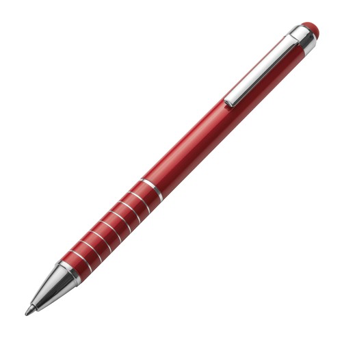 Touchpen van metaal Touchpen van metaal