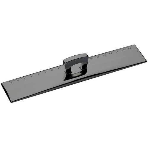 RÈGLE 18mm BRONZÉ