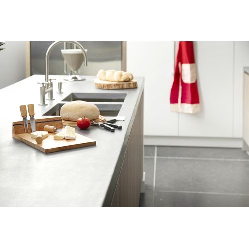 Tagliere da formaggi in legno Arlo