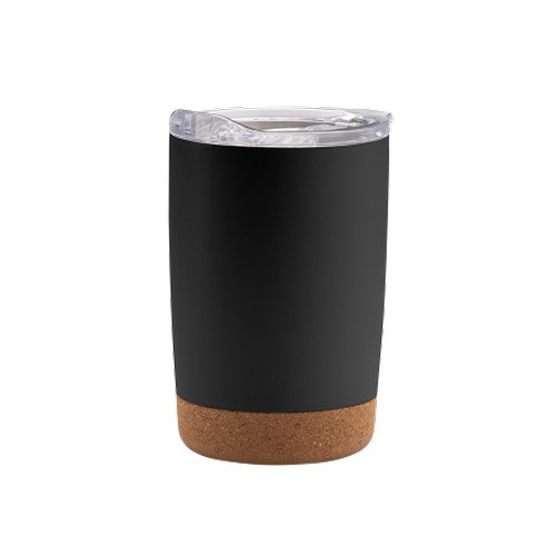 KILVEX Tasse en acier inoxydable