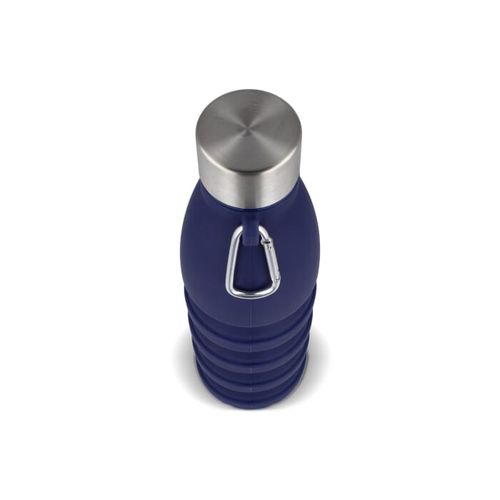 Botella de agua plegable 550 ml Botella de agua plegable 550 ml