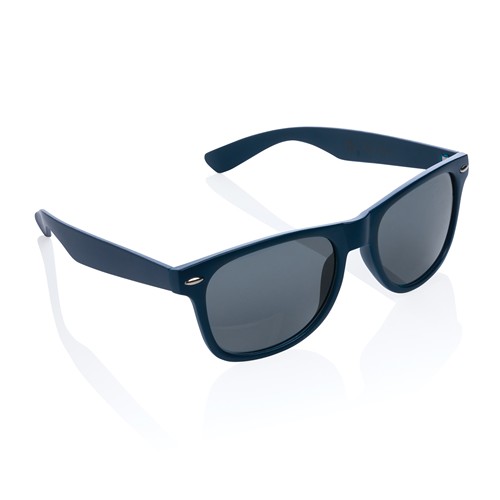GRS recycled PC plastic sunglasses GRS recycled PC plastic sunglasses