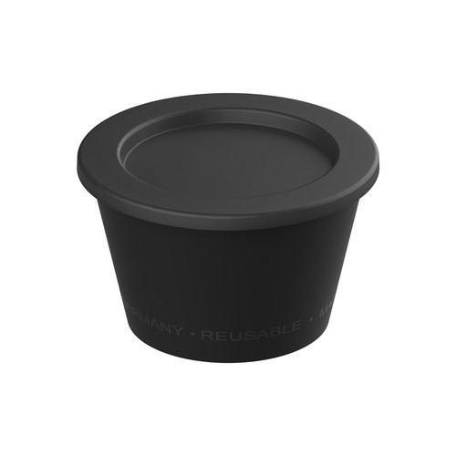 ToGoPlus" dip cup, 100 ml ToGoPlus" dip cup, 100 ml