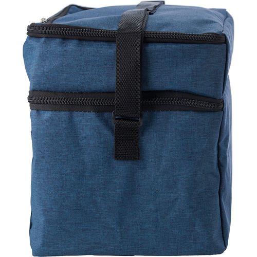 Sac isotherme en polyester rPET Troy Sac isotherme en polyester rPET Troy