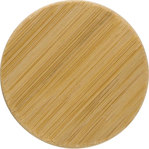 Bamboo pocket mirror Jeremiah