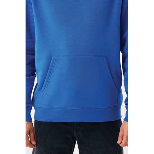 Sudadera con capucha de algodón reciclado Joshua IQONIQ Sudadera con capucha de algodón reciclado Joshua IQONIQ