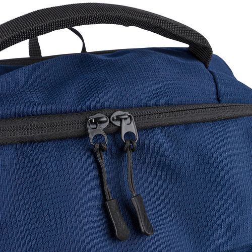 Sac à dos Ocean Bound en polyester rPET 300) Tova Sac à dos Ocean Bound en polyester rPET 300) Tova