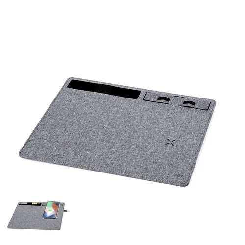 Charger Mousepad Deuz