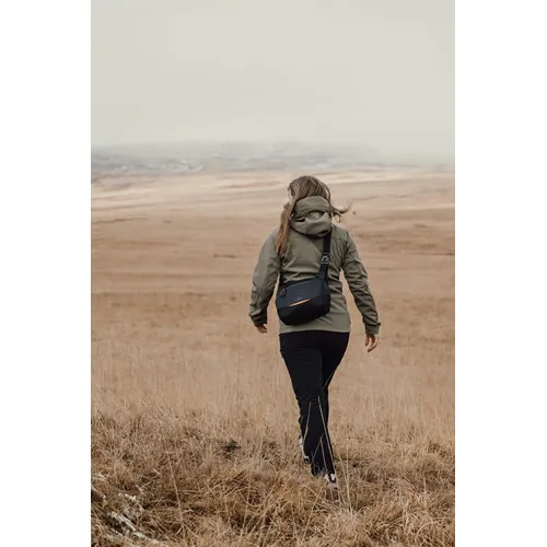 Nordic Drift Trail RCS Crossbody bag 4L