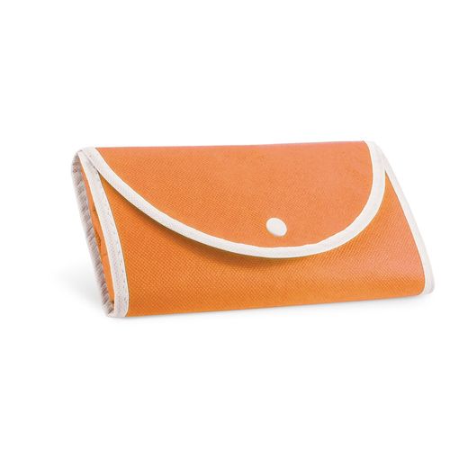ARLON. Non-woven opvouwbare tas (80 g/m²) ARLON. Non-woven opvouwbare tas (80 g/m²)