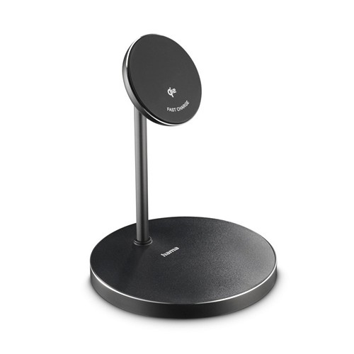 Chargeur sans fil magnétique 15W Hama