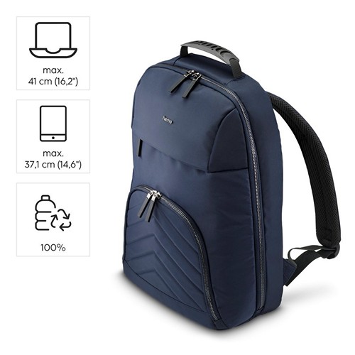 Plecak na laptopa 16,2" Hama Lightweight Premium Plecak na laptopa 16,2" Hama Lightweight Premium
