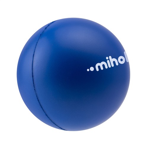 pelota antiestrés