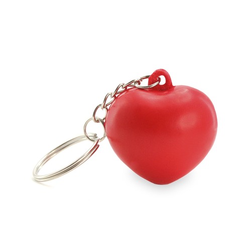 Antistress Keyring Silene Antistress Keyring Silene