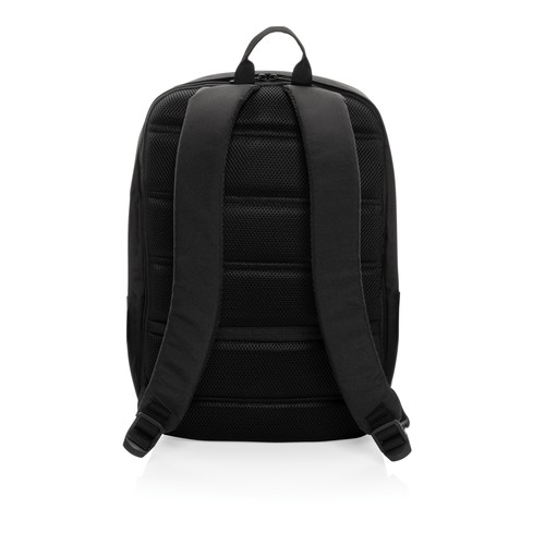 Swiss Peak AWARE™ RFID anti-theft 15.6'' laptop backpack Swiss Peak AWARE™ RFID anti-theft 15.6'' laptop backpack