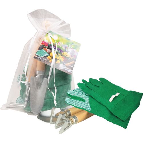 Garden Season Garden Season