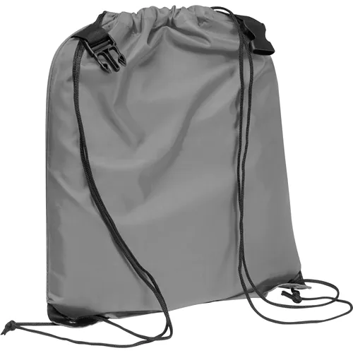 Gym-Bag en RPET Montevideo Gym-Bag en RPET Montevideo