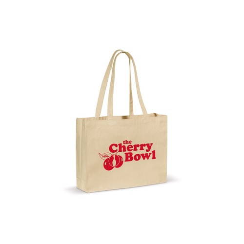 Bandolera lona OEKO-TEX® 280g/m² 45x10x33cm Bandolera lona OEKO-TEX® 280g/m² 45x10x33cm