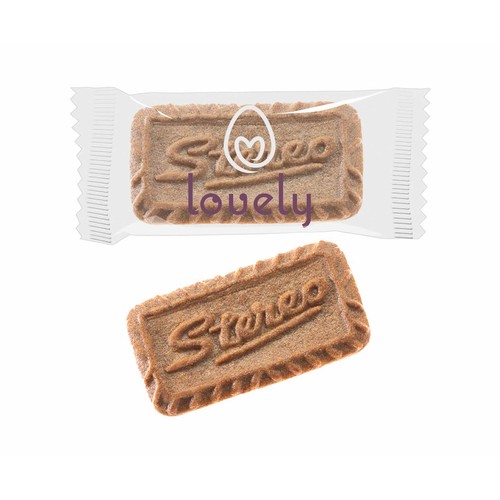 zoet koekje