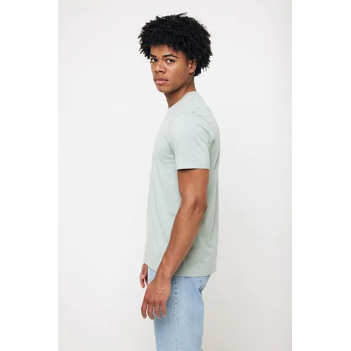 IQONIQ Bryce recycled cotton t-shirt IQONIQ Bryce recycled cotton t-shirt